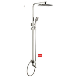 BỘ SEN CÂY LẠNH INOX SUS 304 KS-8086